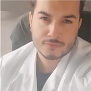 Professeur de chimie